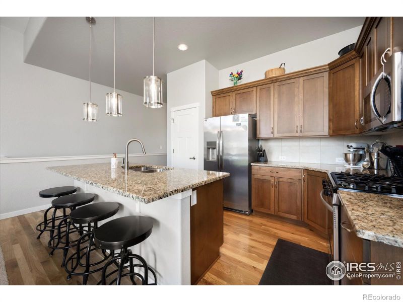 612 Marmalade Dr, Berthoud, CO 80513