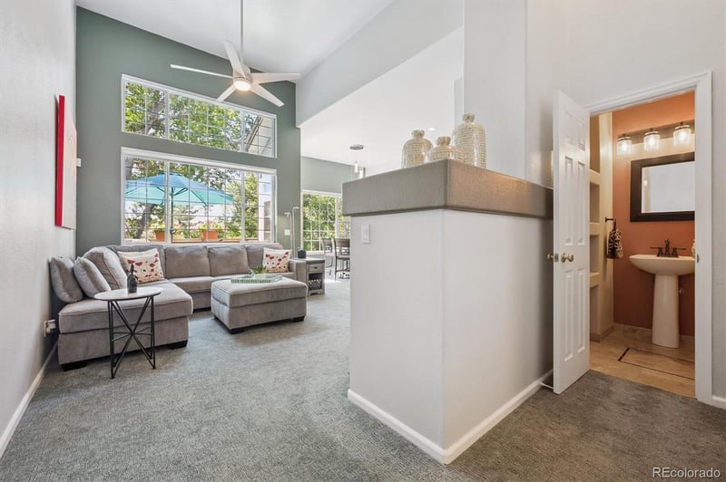 1475 S Ulster St, Denver, CO 80231