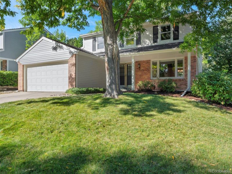 6771 S Leyden Ct, Centennial, CO 80112
