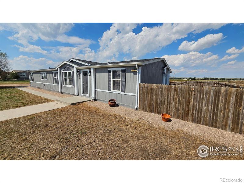 18483 Centennial Rd, Fort Morgan, CO 80701