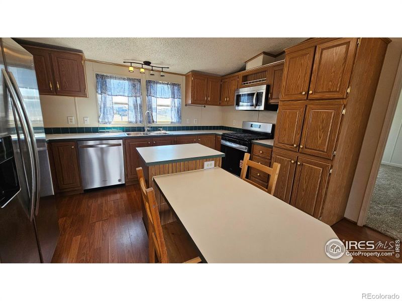 18483 Centennial Rd, Fort Morgan, CO 80701