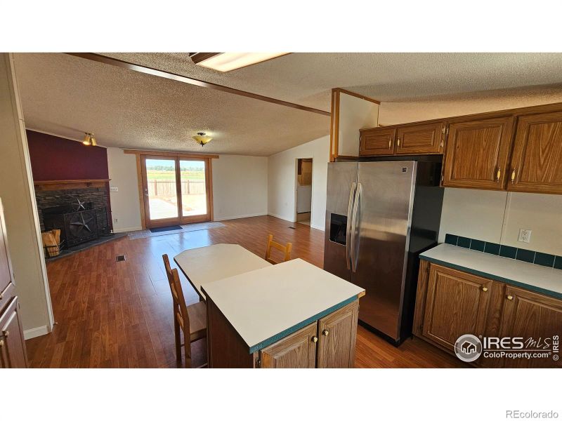 18483 Centennial Rd, Fort Morgan, CO 80701