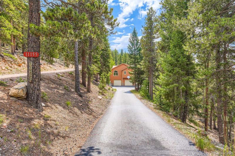 11155 Bear Run Trl, Conifer, CO 80433
