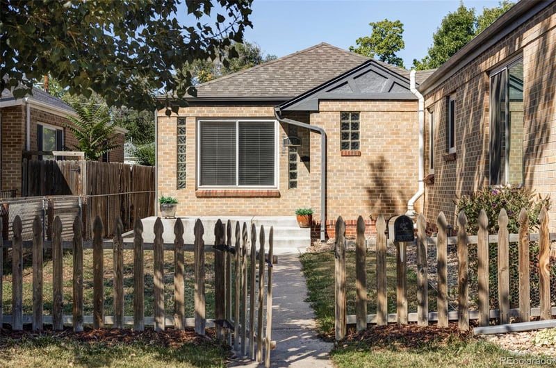 1537 Willow St, Denver, CO 80220