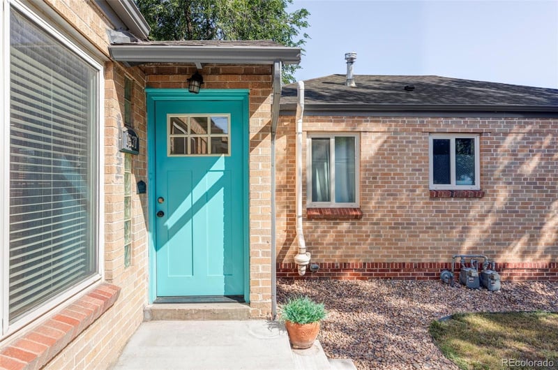 1537 Willow St, Denver, CO 80220