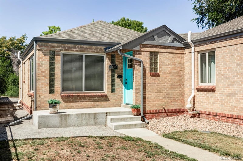 1537 Willow St, Denver, CO 80220