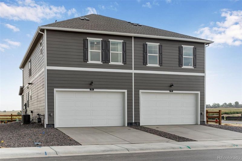 608 S Cabernet Ave, Fort Lupton, CO 80621