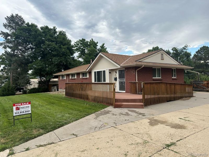 5968 S Clayton St, Centennial, CO 80121