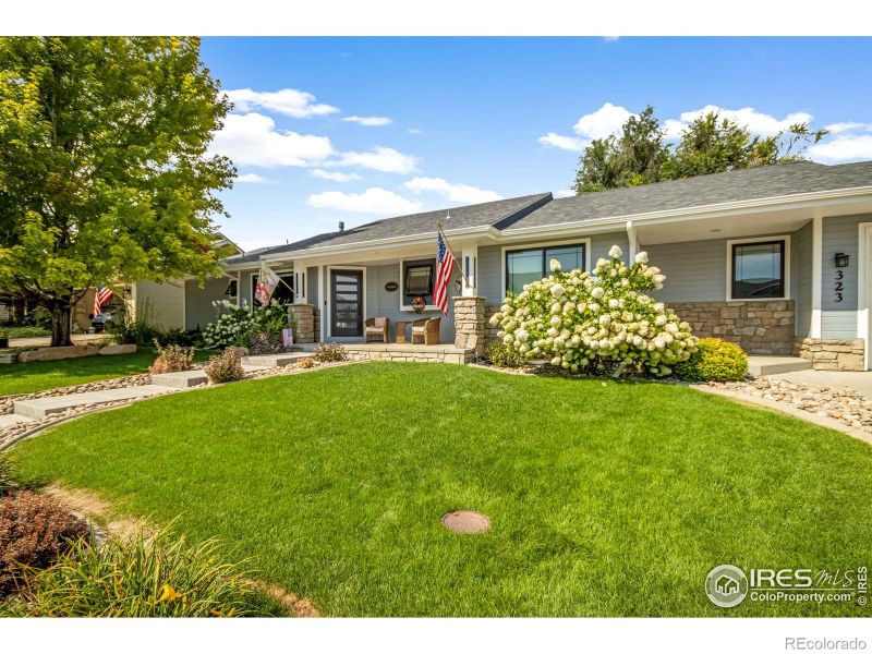 323 N 60th Ave, Greeley, CO 80634