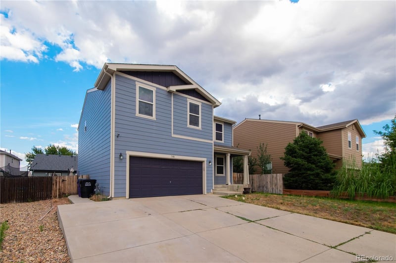 5384 Lewiston St, Denver, CO 80239