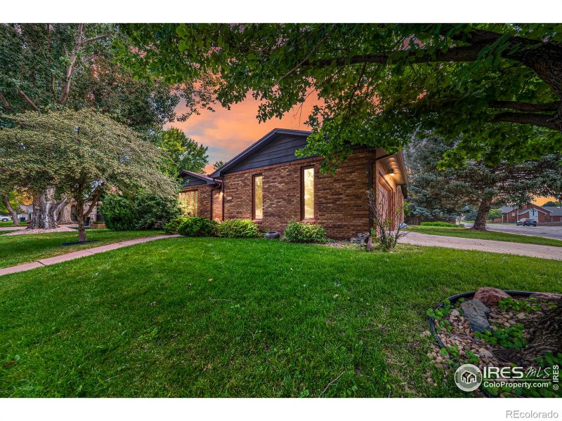 401 Cambridge St, Brush, CO 80723