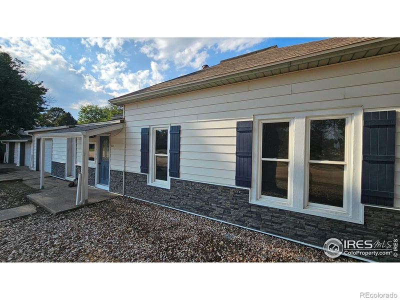 311 Charles St, Hillrose, CO 80733