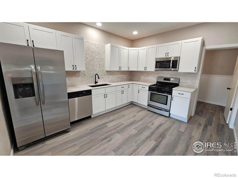 311 Charles St, Hillrose, CO 80733