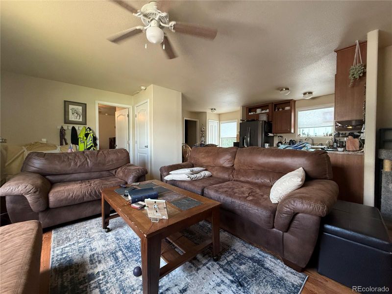 17190 Mount Vernon Rd Lot 120, Golden, CO 80401