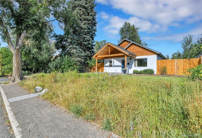 1616 Uinta St, Denver, CO 80220