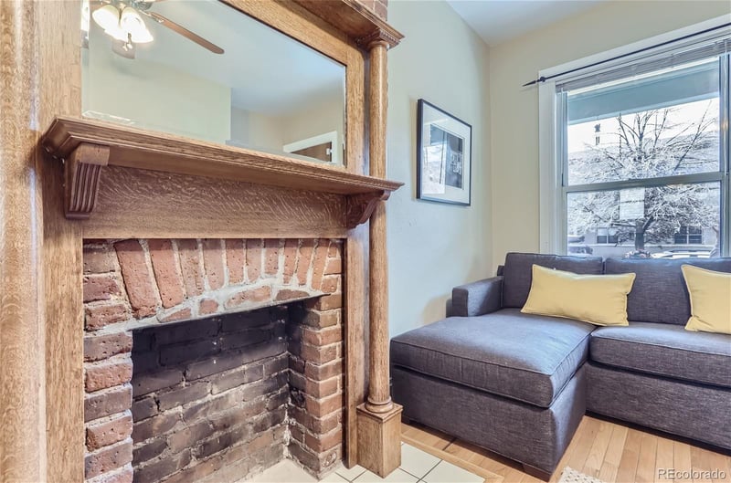 1013 E 10th Ave, Denver, CO 80218