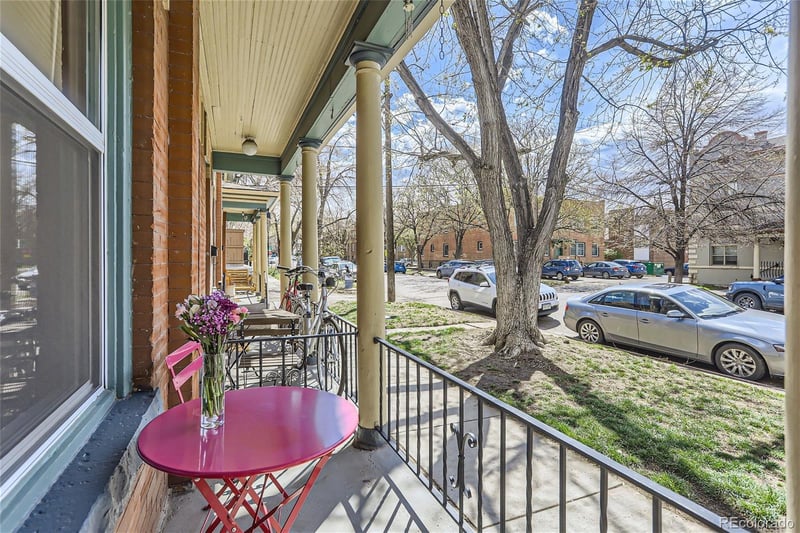 1013 E 10th Ave, Denver, CO 80218