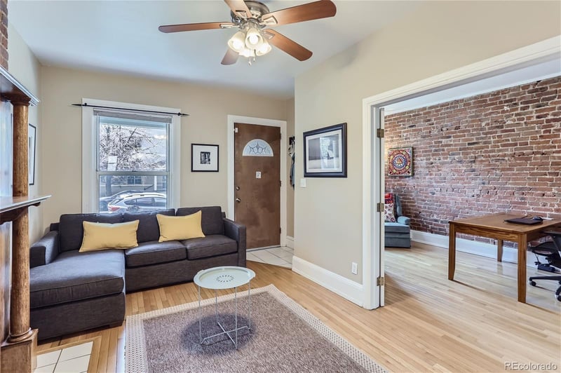 1013 E 10th Ave, Denver, CO 80218