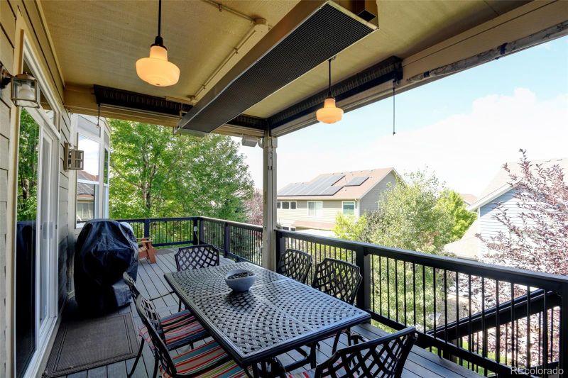 3525 Tribute Pl, Castle Rock, CO 80109