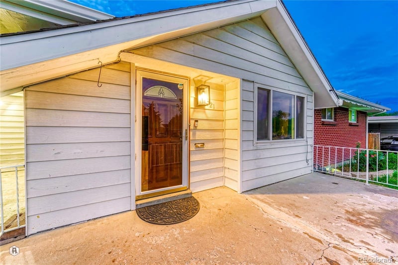 1721 Mable Ave, Denver, CO 80229