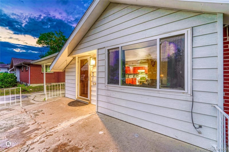 1721 Mable Ave, Denver, CO 80229