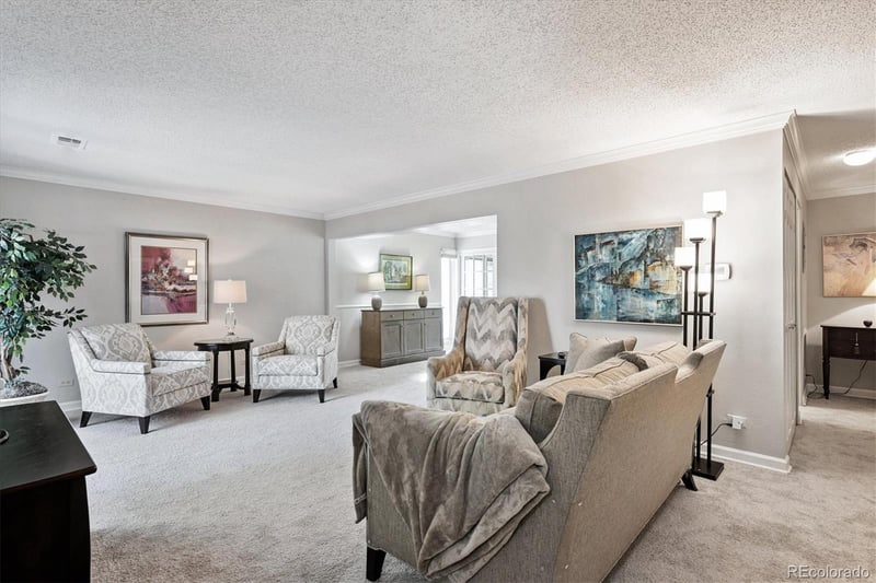 2907 S Locust St, Denver, CO 80222