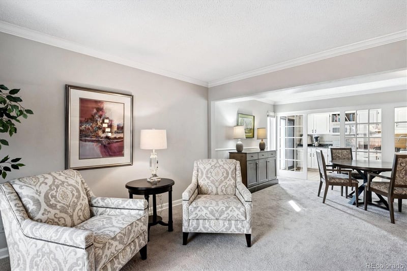 2907 S Locust St, Denver, CO 80222