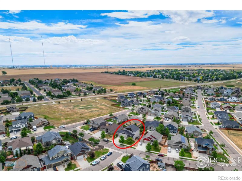 6752 Lodgepole St, Frederick, CO 80530