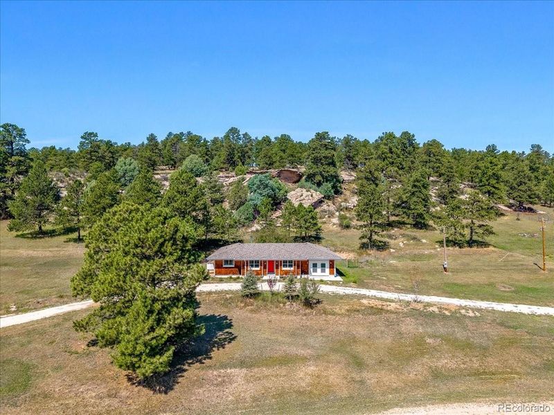 22547 Cottontail Ct, Elbert, CO 80106