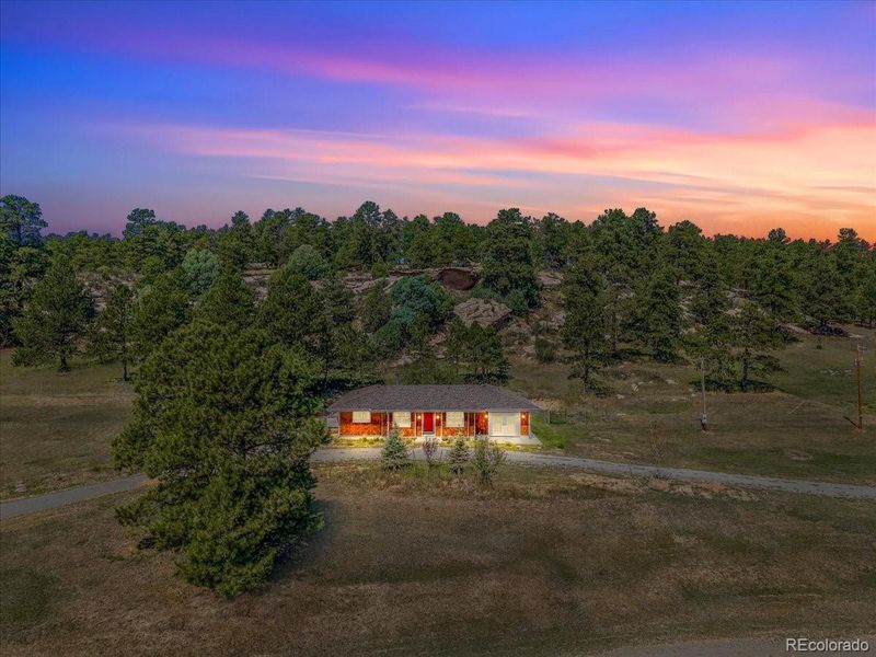 22547 Cottontail Ct, Elbert, CO 80106