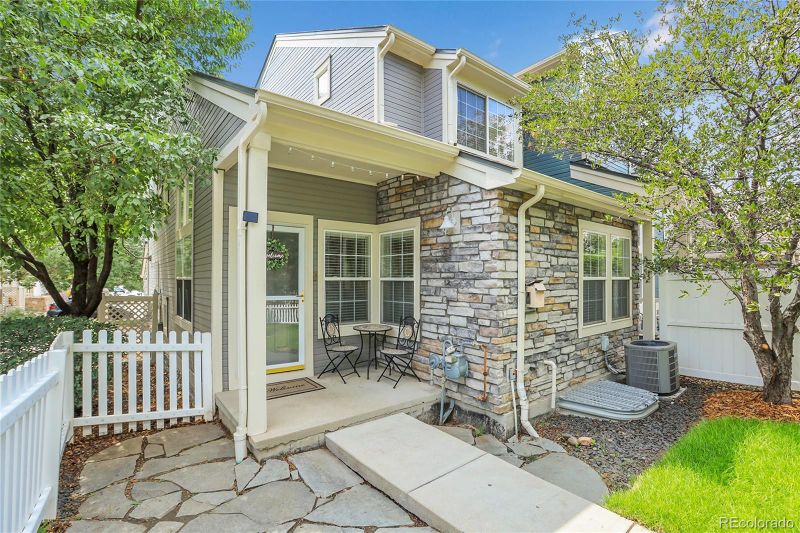 3074 W 113th Ct #D, Westminster, CO 80031