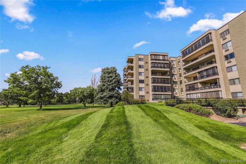 13931 E Marina Dr #304, Aurora, CO 80014