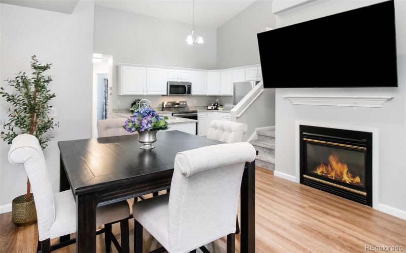 2920 W Centennial Dr #H, Littleton, CO 80123