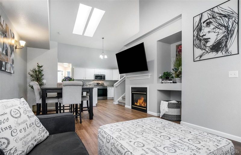 2920 W Centennial Dr #H, Littleton, CO 80123