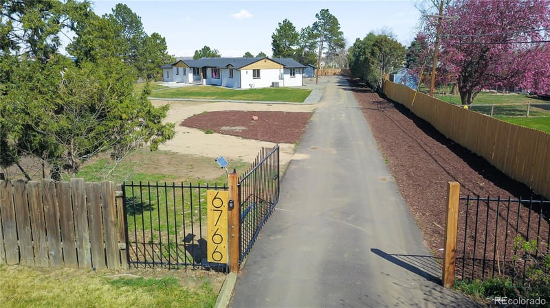6766 Zenobia Loop, Westminster, CO 80030