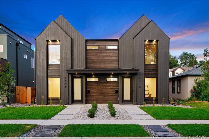 2474 S Cherokee St, Denver, CO 80223