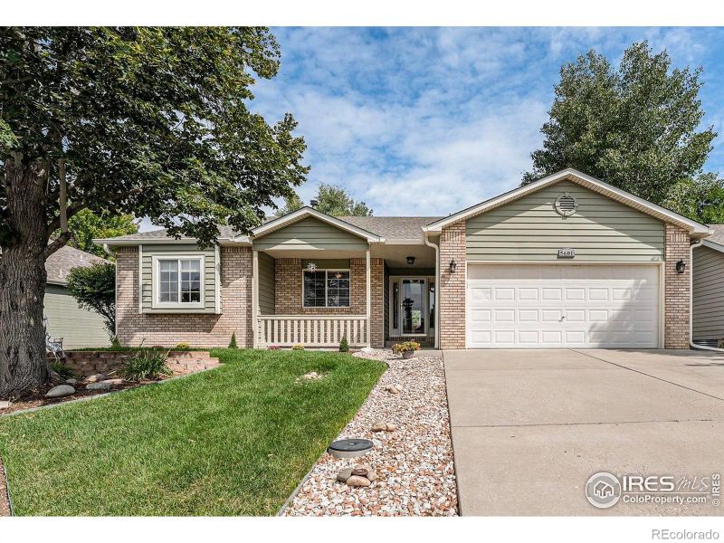 5601 W 16th St Ln, Greeley, CO 80634
