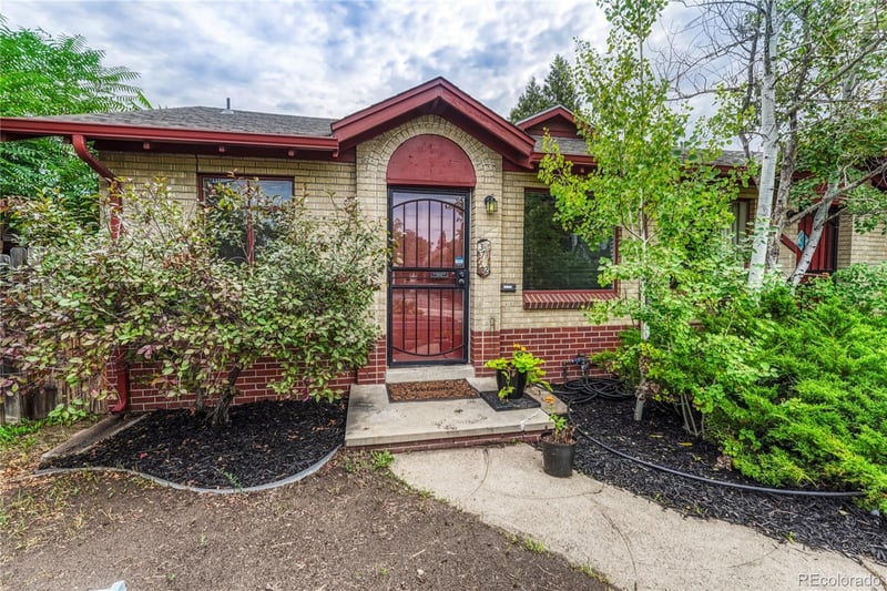 3782 Osceola St, Denver, CO 80212