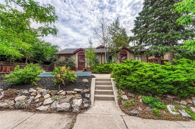 3782 Osceola St, Denver, CO 80212