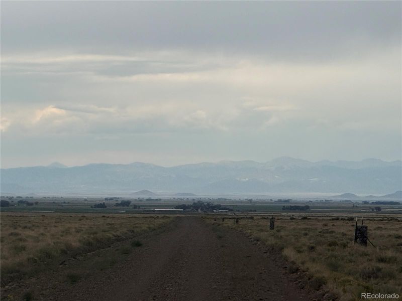 00 Cr Aa, La Jara, CO 81140