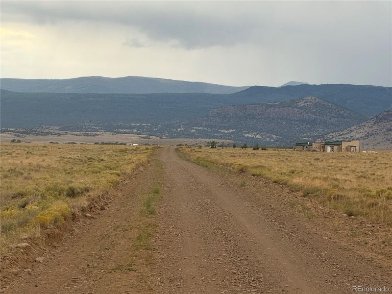 00 Cr Aa, La Jara, CO 81140