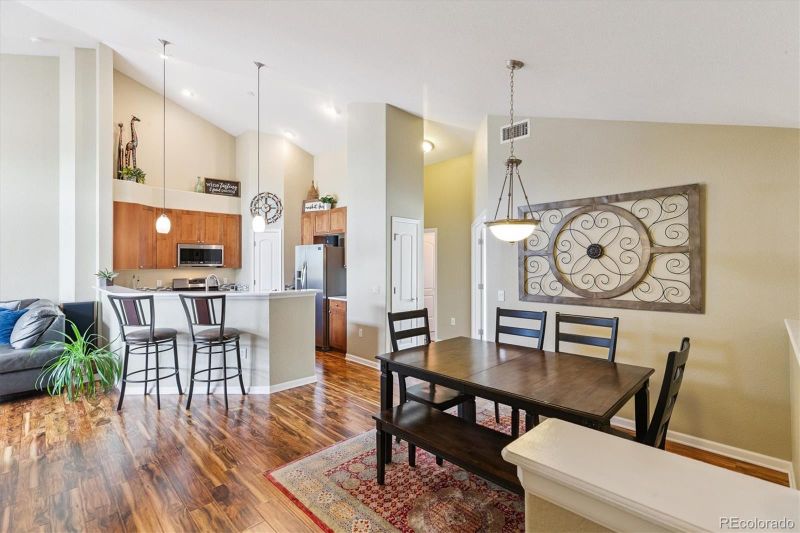 8524 Gold Peak Dr #D, Highlands Ranch, CO 80130