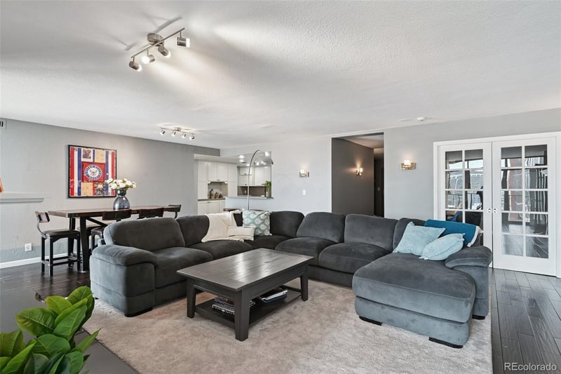 1777 Larimer St #1208, Denver, CO 80202