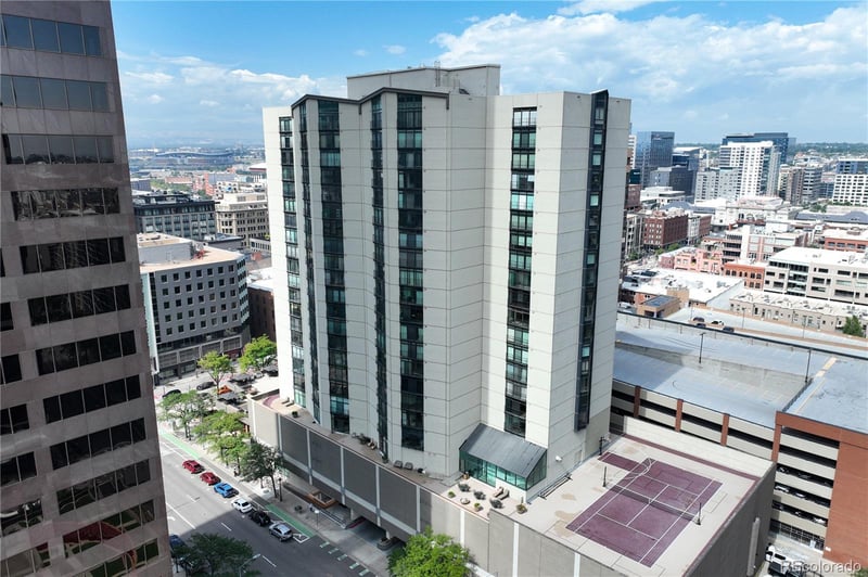 1777 Larimer St #1208, Denver, CO 80202