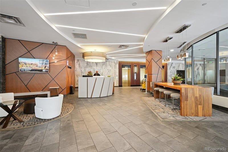 1777 Larimer St #1208, Denver, CO 80202