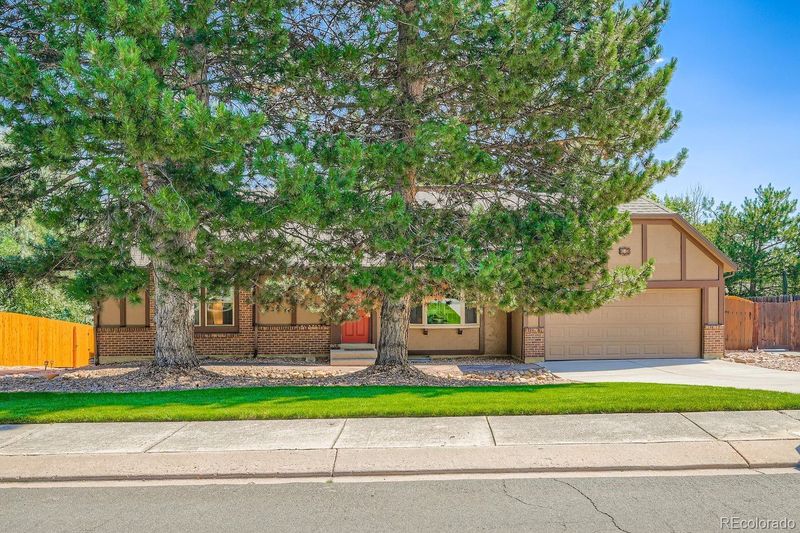 623 Grey Eagle Cir S, Colorado Springs, CO 80919