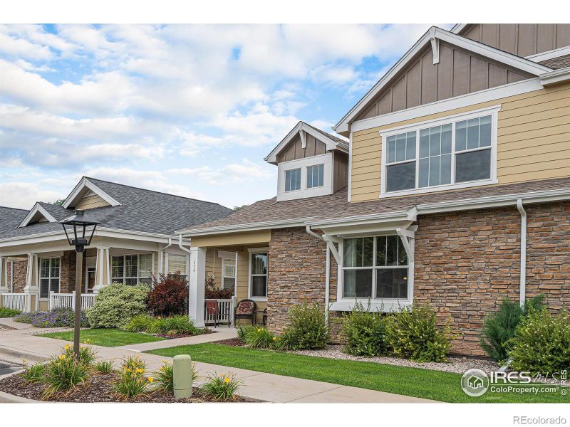 4751 Pleasant Oak Dr #C74, Fort Collins, CO 80525