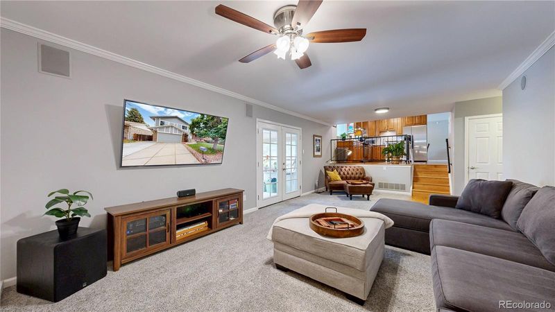 3368 S Richfield Way, Aurora, CO 80013