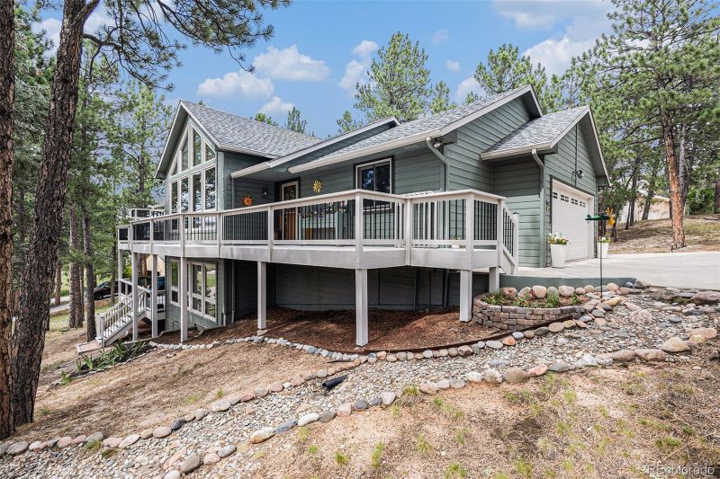 18163 Six Trees Ln, Monument, CO 80132