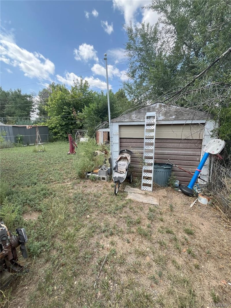 130 Poplar St, Lochbuie, CO 80603